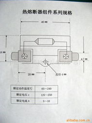 中山市小欖鎮(zhèn)同磊熱保護(hù)器廠 專注品質(zhì)，守護(hù)安全
