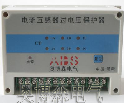 高效防護(hù)新升級(jí) FR-CTB-2 保護(hù)器供應(yīng)信息發(fā)布在中國(guó)化工儀器網(wǎng)