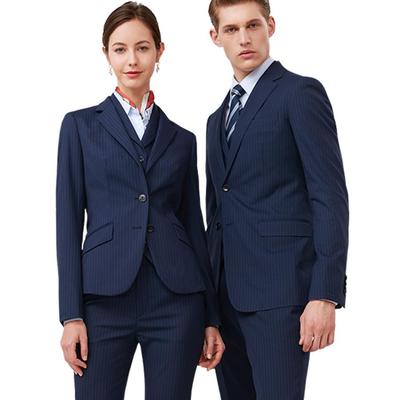 四川百森服飾 個人商務服務，定制你的職場風尚
